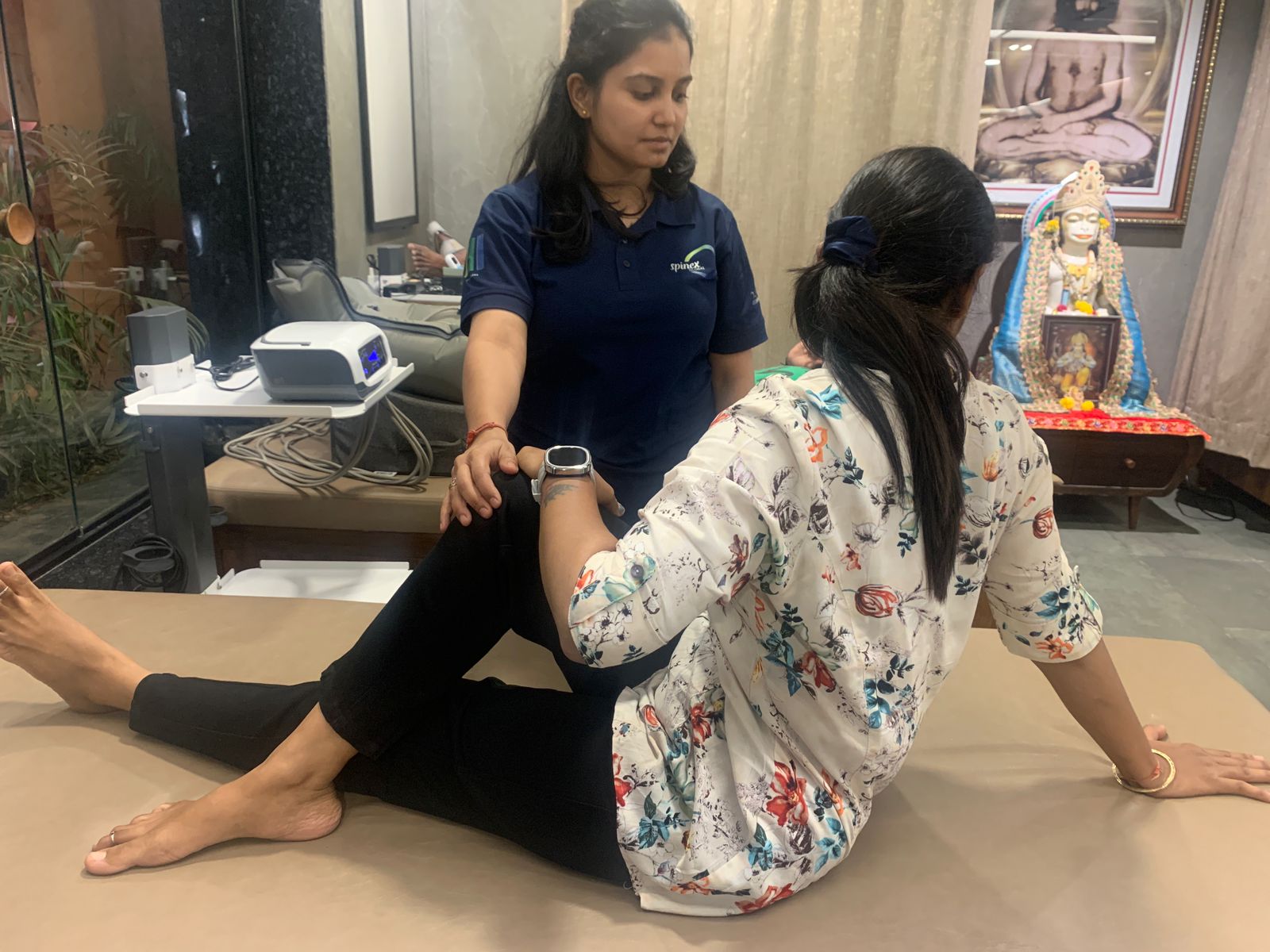 Customer Centric Approach