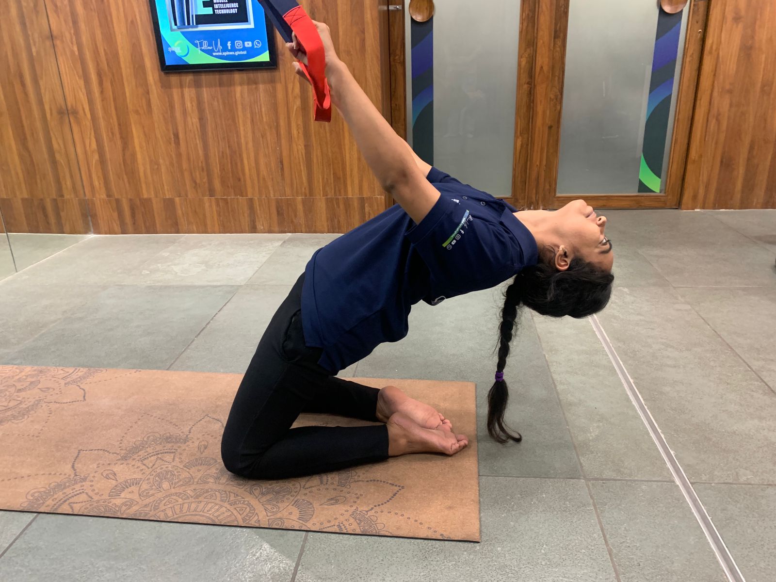 Customer Centric Approach