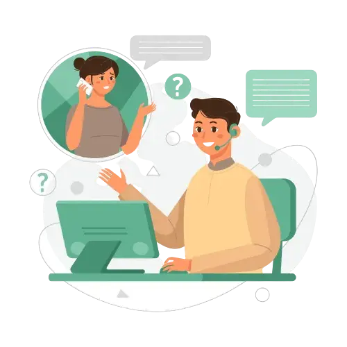 Book Free Appointment